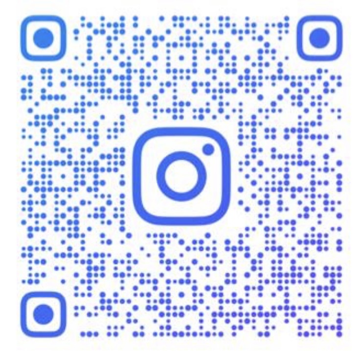 QR-код на Instagram-профіль ALORA_IV